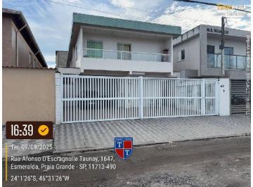 Foto 1 · R$ 162.872,99 - Casa - SP - PRAIA GRANDE - ESMERALDA