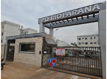 Foto 1 · R$ 83.399,20 - Apartamento - SP - SAO JOSE DO RIO PRETO - JARDIM NUNES