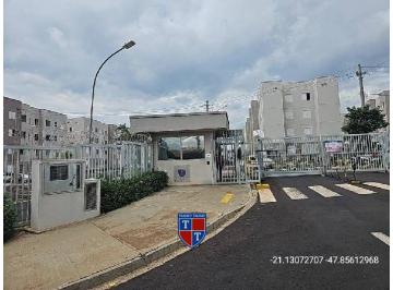 Foto 1 · R$ 94.815,14 - Apartamento - SP - RIBEIRAO PRETO - RESERVA MACAUBA