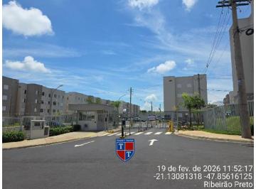 Foto 1 · R$ 104.296,65 - Apartamento - SP - RIBEIRAO PRETO - RESERVA MACAUBA