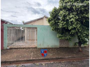 Foto 1 · R$ 106.225,67 - Casa - PR - CENTENARIO DO SUL - JARDIM BELA ITALIA