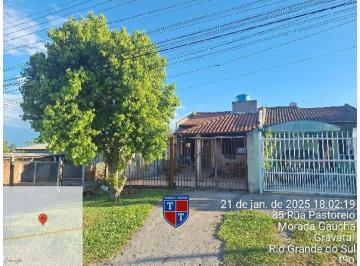 Foto 1 · R$ 117.235,06 - Casa - RS - GRAVATAI - MORADA GAUCHA