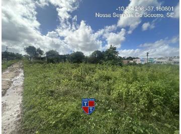 Foto 1 · R$ 26.826,80 - Terreno - SE - NOSSA SENHORA DO SOCORRO - GUAJARA