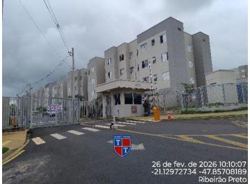 Foto 1 · R$ 123.904,77 - Apartamento - SP - RIBEIRAO PRETO - RESERVA MACAUBA
