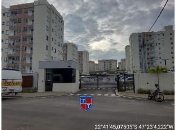 Foto 1 · R$ 139.015,11 - Apartamento - SP - AMERICANA - BALSA