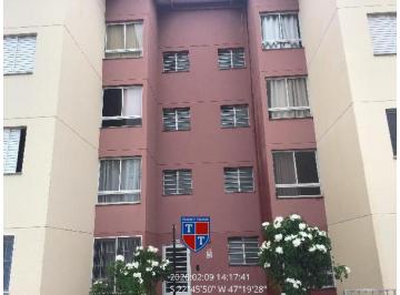 Foto 1 · R$ 101.274,42 - Apartamento - SP - AMERICANA - JARDIM DOS LIRIOS