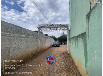 Foto 1 · R$ 96.000,33 - Casa - PR - CONTENDA - JARDIM DAS AMERICAS