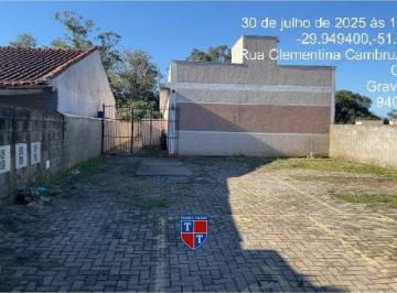 Foto 1 · R$ 94.281,79 - Casa - RS - GRAVATAI - NOSSA CHACARA