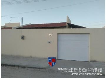 Foto 1 · R$ 53.019,91 - Casa - CE - HORIZONTE - CENTRO