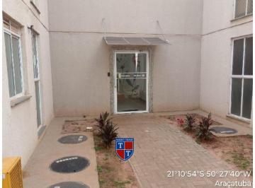 Foto 1 · R$ 86.063,06 - Apartamento - SP - ARACATUBA - CHACARAS TV