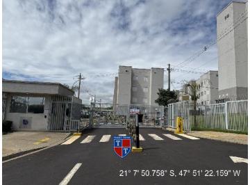 Foto 1 · R$ 89.783,05 - Apartamento - SP - RIBEIRAO PRETO - RESERVA MACAUBA