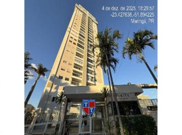 Foto 1 · R$ 366.455,72 - Apartamento - PR - MARINGA - PARQUE INDUSTRIAL