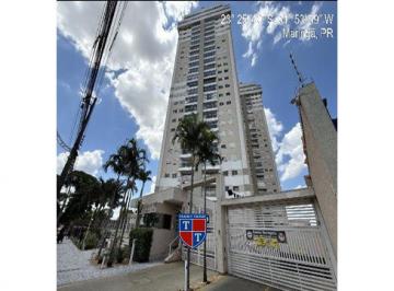 Foto 1 · R$ 385.575,15 - Apartamento - PR - MARINGA - PARQUE INDUSTRIAL