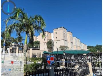 Foto 1 · R$ 118.465,05 - Apartamento - SP - COTIA - JARDIM PETROPOLIS