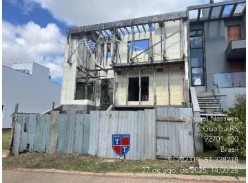 Foto 1 · R$ 496.467,84 - Casa - RS - GUAIBA - CORONEL NASSUCA