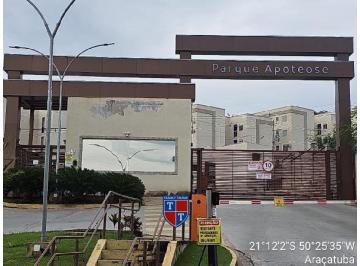 Foto 1 · R$ 85.338,55 - Apartamento - SP - ARACATUBA - ESTRADA FAUSE CHADE