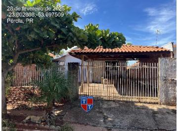 Foto 1 · R$ 45.901,86 - Casa - PR - PEROLA - CENTRO