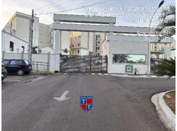 Foto 1 · R$ 84.892,14 - Apartamento - SP - ARACATUBA - FAZENDA DO ESTADO
