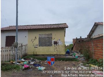 Foto 1 · R$ 31.034,95 - Casa - RS - JAGUARAO - BAIRRO LUCAS