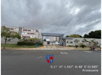 Foto 1 · R$ 94.815,14 - Apartamento - SP - ARARAQUARA - VILA VIEIRA (VILA XAVIER)