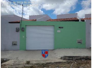 Foto 1 · R$ 91.672,49 - Casa - CE - HORIZONTE - VERTENTE