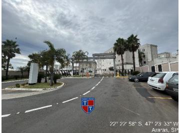 Foto 1 · R$ 89.839,30 - Apartamento - SP - ARARAS - CON RES PARQUE ANGRA
