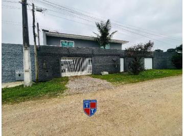 Foto 1 · R$ 780.345,90 - Casa - PR - PIRAQUARA - PLANTA BOSQUE CENTENARIO