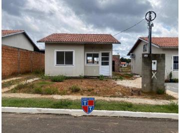 Foto 1 · R$ 103.354,71 - Casa - AM - IRANDUBA - LOT NOVA AMAZONAS I
