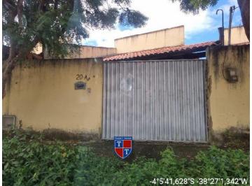 Foto 1 · R$ 57.974,20 - Casa - CE - HORIZONTE - VERTENTE