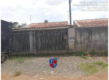 Foto 1 · R$ 104.257,15 - Casa - PR - PONTA GROSSA - CONTORNO