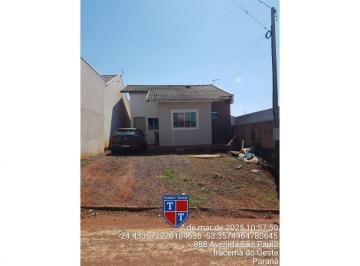 Foto 1 · R$ 94.815,14 - Casa - PR - IRACEMA DO OESTE - JARDIM SONHO MEU