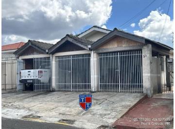 Foto 1 · R$ 106.667,03 - Casa - PR - PONTA GROSSA - OLARIAS