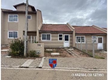 Foto 1 · R$ 88.478,10 - Casa - CE - SAO GONCALO DO AMARANTE - CENTRO