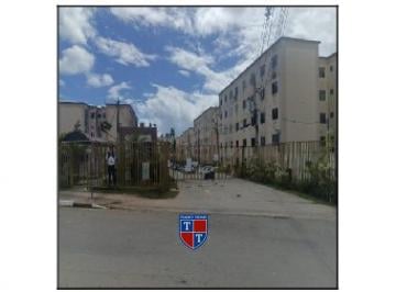 Foto 1 · R$ 78.781,14 - Apartamento - BA - CAMACARI - CATU DE ABRANTES (ABRANTES)