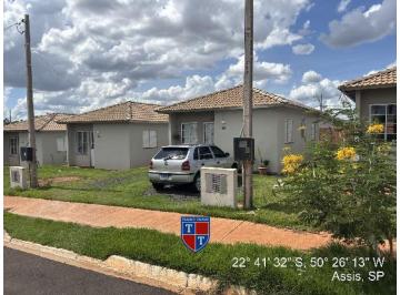 Foto 1 · R$ 100.741,08 - Casa - SP - ASSIS - RESIDENCIAL BELLA VISTA II