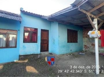Foto 1 · R$ 87.819,45 - Casa - RS - MONTENEGRO - ESTACAO