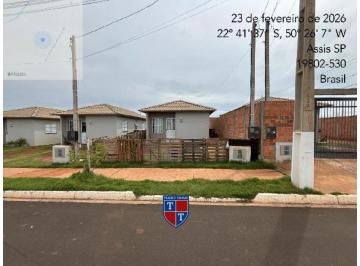 Foto 1 · R$ 106.667,03 - Casa - SP - ASSIS - RESIDENCIAL BELLA VISTA II