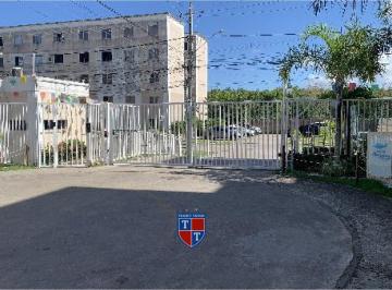 Foto 1 · R$ 122.695,94 - Apartamento - BA - CAMACARI - CATU DE ABRANTES (ABRANTES)