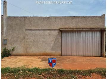 Foto 1 · R$ 77.442,11 - Casa - PR - QUERENCIA DO NORTE - CENTRO