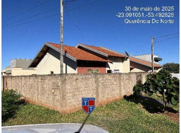 Foto 1 · R$ 70.255,56 - Casa - PR - QUERENCIA DO NORTE - CENTRO