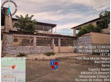 Foto 1 · R$ 540.442,53 - Casa - ES - SERRA - BARCELONA