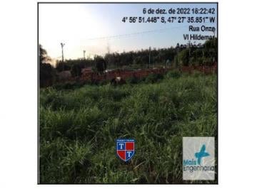 Foto 1 · R$ 226.851,47 - Terreno - MA - ACAILANDIA - VILA ILDEMAR