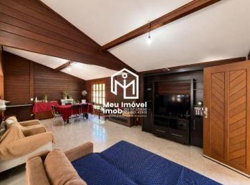 Casa · 211m² · 2 Quartos · 6 Vagas · Con. Privê I Casa 2 Quartos 2 Suítes 2 Vagas Lote 800m²