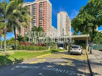 Terreno · 1000m² · TERRENO EXCLUSIVO DE 1.000M² À VENDA NO NOVO LEBLON – BARRA DA TIJUCA