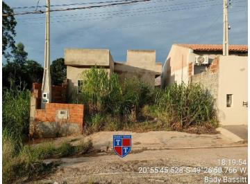 Foto 1 · R$ 113.327,53 - Terreno - SP - BADY BASSITT - BADY BASSIT