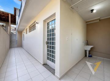 Casa · 50m² · 1 Quarto · Casa para Locação no Jardim Bonfiglioli – Jundiaí/SP