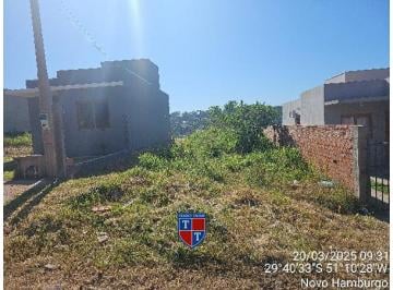 Foto 1 · R$ 52.456,91 - Terreno - RS - NOVO HAMBURGO - BOA SAUDE