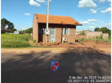 Foto 1 · R$ 78.897,85 - Casa - PR - SANTA ISABEL DO IVAI - CIDADE DE SANTA ISAB