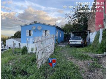 Foto 1 · R$ 43.171,82 - Casa - RS - CACAPAVA DO SUL - CENTRO