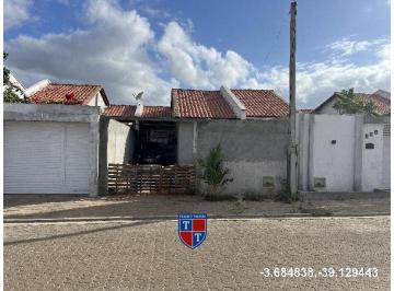Foto 1 · R$ 103.111,46 - Casa - CE - SAO GONCALO DO AMARANTE - CROATA